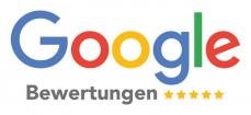 Logo Google Bewertungen