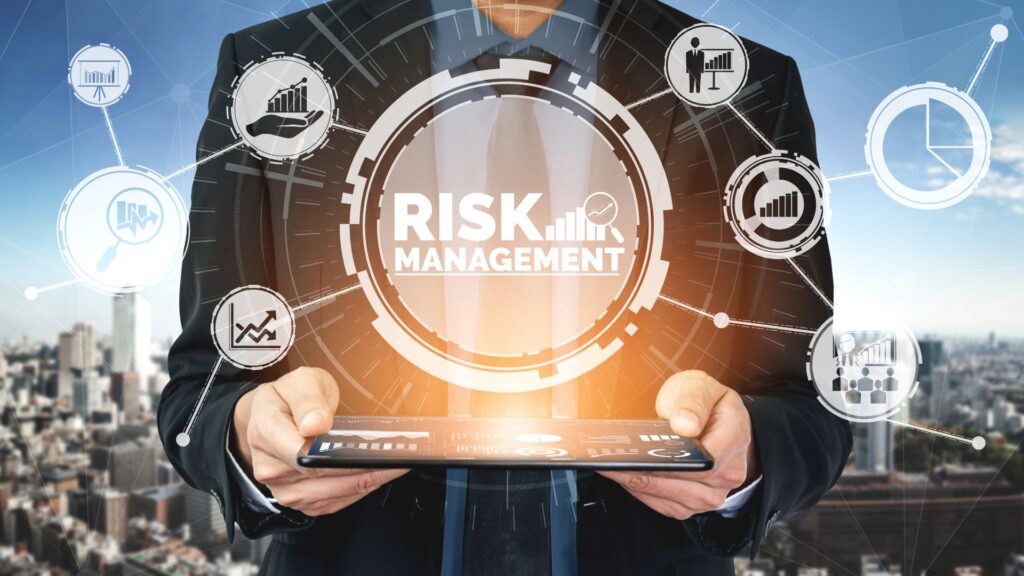 Risk Management bei Hitze-Gefährdungsbeurteilung