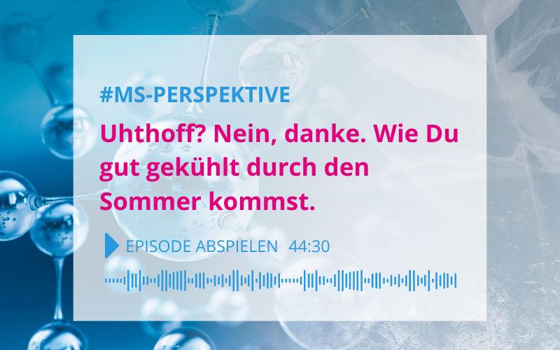 E.COOLINE Podcast: ms-perspektive