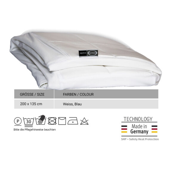 E.COOLINE Cooling Duvet - Image 15