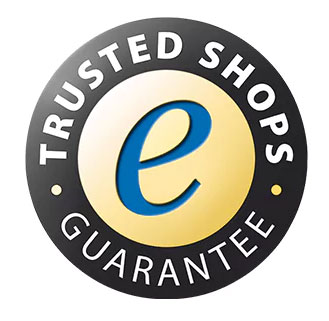 TrustedShops Guarantee Logo