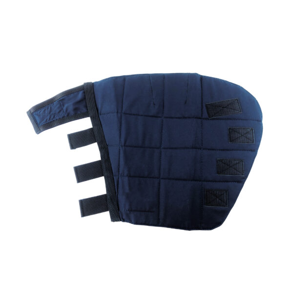 E.COOLINE Powercool SX3 boots, 1 pair - calf cooler with Velcro fastener - Image 3