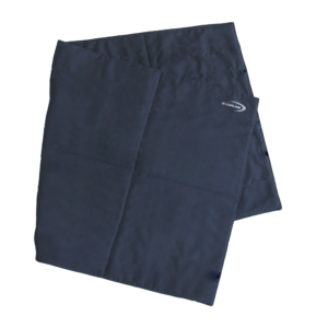 World's first Heat Emergency Kit – image of the included cooling blanket