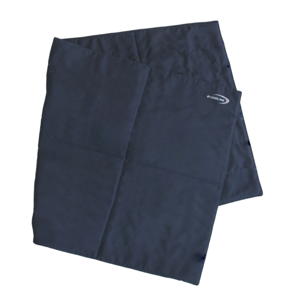 World's First Heat Emergency Kit – Cooling Blanket from the Heat Emergency Kit