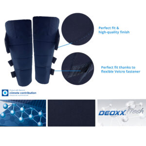 Confirmation of the cooling effect of E.COOLINE by Hohenstein